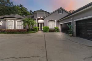 3870 Tucks Point, WINTER PARK