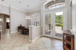 3870 TUCKS POINT, WINTER PARK, FL 32792 - MLS#MFRO6341330