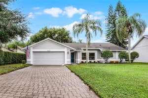5432 DEER CREEK DRIVE, ORLANDO, FL 32821 - MLS#MFRO6341340