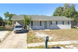 607 CLAYTON CIRCLE, WINTER HAVEN, FL 33880 - MLS#MFRO6341346