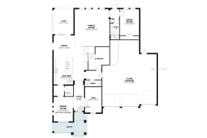 3818 WOLVES CREEK PLACE, APOPKA, FL 32712 - MLS#MFRO6341347