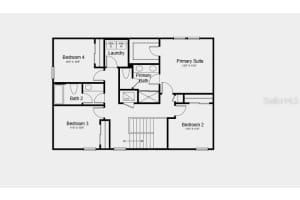 4743 YELLOW ELDER WAY, KISSIMMEE, FL 34758 - MLS#MFRO6341369