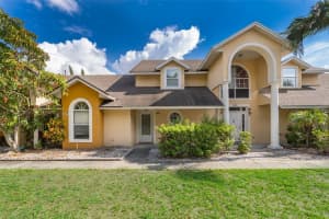 3135 ENCLAVE COURT, KISSIMMEE, FL 34746 - MLS#MFRO6341370