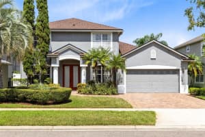 13767 Blue Lagoon Way, ORLANDO