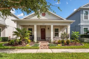 15537 Kinnow Mandarin Ln, WINTER GARDEN