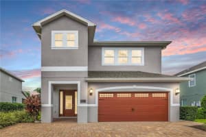 470 BURMA STREET, KISSIMMEE, FL 34747 - MLS#MFRO6341404