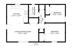 425 LOCKHART STREET, DAYTONA BEACH, FL 32114 - MLS#MFRO6341414