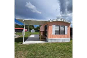 4105 US HIGHWAY 27 S #Lot B, SEBRING, FL 33870 - MLS#MFRO6341435