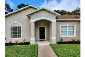 3028 SILVER PALM DRIVE, EDGEWATER, FL 32141 - MLS#MFRO6341453
