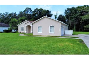 3028 SILVER PALM DRIVE, EDGEWATER, FL 32141 - MLS#MFRO6341453