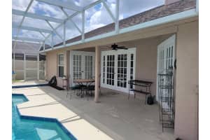 2735 EAGLE LAKE DRIVE, ORLANDO, FL 32837 - MLS#MFRO6341456
