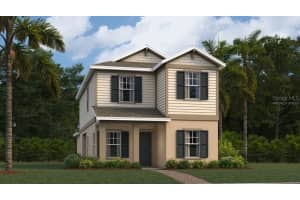 7233 Sienna Oak Aly, ORLANDO