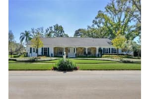 2693 WESTCHESTER DRIVE, CLEARWATER, FL 33761 - MLS#MFRO6341458