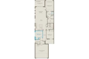 6316 DEW DROP LOOP, ST CLOUD, FL 34771 - MLS#MFRO6341465