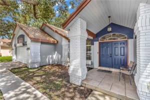 2827 BALLARD AVENUE, ORLANDO, FL 32833 - MLS#MFRO6341478