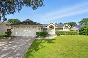 3826 PEACE PIPE DRIVE, ORLANDO, FL 32829 - MLS#MFRO6341481