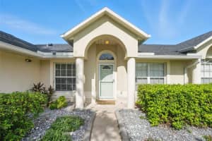 3826 PEACE PIPE DRIVE, ORLANDO, FL 32829 - MLS#MFRO6341481