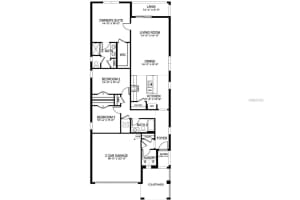 343 CARYOTA COURT, NEW SMYRNA BEACH, FL 32168 - MLS#MFRO6341495
