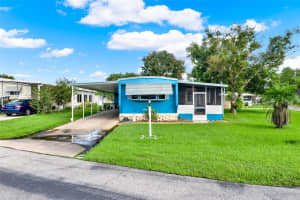904 BLUE HERON BOULEVARD, OSTEEN, FL 32764 - MLS#MFRO6341498
