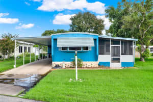 904 BLUE HERON BOULEVARD, OSTEEN, FL 32764 - MLS#MFRO6341498