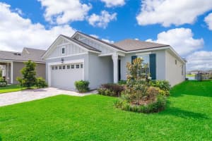 2514 VOLUNTEER AVENUE, KISSIMMEE, FL 34744 - MLS#MFRO6341503