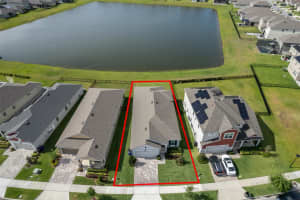 2514 VOLUNTEER AVENUE, KISSIMMEE, FL 34744 - MLS#MFRO6341503