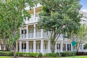 844 BLUE SAGE STREET, CELEBRATION, FL 34747 - MLS#MFRO6341506