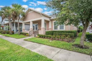 9217 SMITHIES STREET, ORLANDO, FL 32827 - MLS#MFRO6341517
