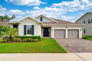 18405 Mowry Ct, ORLANDO