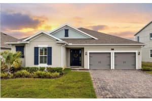 18405 MOWRY COURT, ORLANDO, FL 32827 - MLS#MFRO6341527