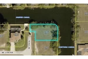 1725 5TH PLACE, CAPE CORAL, FL 33909 Sold 10/31/25