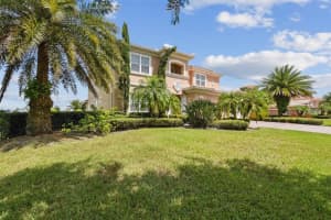 18229 Bellezza Dr, ORLANDO