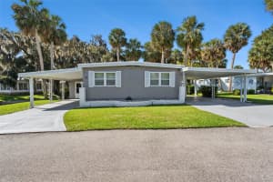 52 SABAL PALM CIRCLE, EUSTIS, FL 32726 - MLS#MFRO6341552