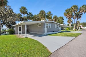 52 SABAL PALM CIRCLE, EUSTIS, FL 32726 - MLS#MFRO6341552