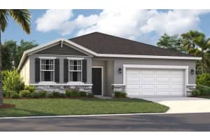 1272 Blue Daze Ln, EUSTIS