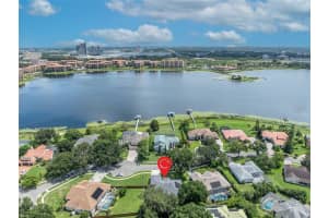 10439 POINTVIEW COURT, ORLANDO, FL 32836 - MLS#MFRO6341584
