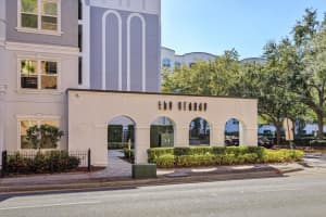 204 E SOUTH ST #4060, ORLANDO, FL 32801 - MLS#MFRO6341592