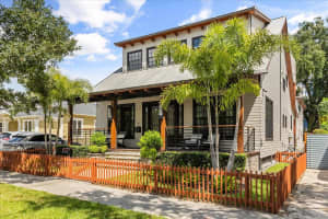 119 HYER AVENUE, ORLANDO, FL 32801 - MLS#MFRO6341609