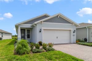 2547 CLIFF WAY, ST CLOUD, FL 34771 Sold 10/17/25