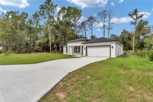 10932 FRANTZ AVENUE, CITRUS SPRINGS, FL 34434 - MLS#MFRO6341620