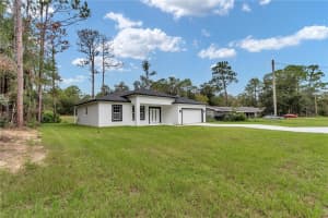 10932 FRANTZ AVENUE, CITRUS SPRINGS, FL 34434 - MLS#MFRO6341620