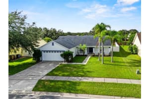 5326 HARMONY PLACE, KISSIMMEE, FL 34758 Sold 10/03/25