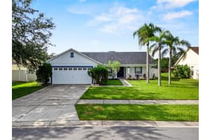 5326 HARMONY PLACE, KISSIMMEE, FL 34758 Sold 10/03/25