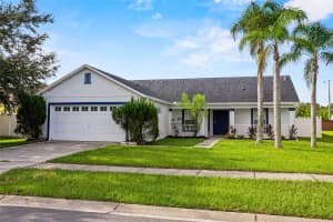 5326 HARMONY PLACE, KISSIMMEE, FL 34758 Sold 10/03/25