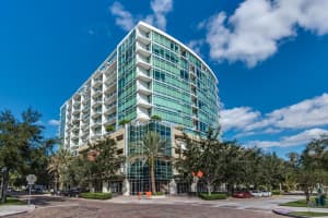 101 EOLA DRIVE, ORLANDO, FL 32801 - MLS#MFRO6341638