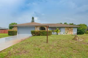 208 VERADA AVENUE, Port Saint Lucie, FL 34983 Sold 10/27/25