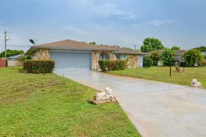 208 VERADA AVENUE, Port Saint Lucie, FL 34983 Sold 10/27/25