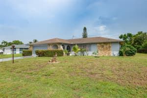 208 VERADA AVENUE, Port Saint Lucie, FL 34983 - MLS#MFRO6341642