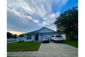12601 Whiterapids Dr, ORLANDO