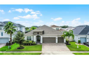 14008 Jomatt Loop, WINTER GARDEN